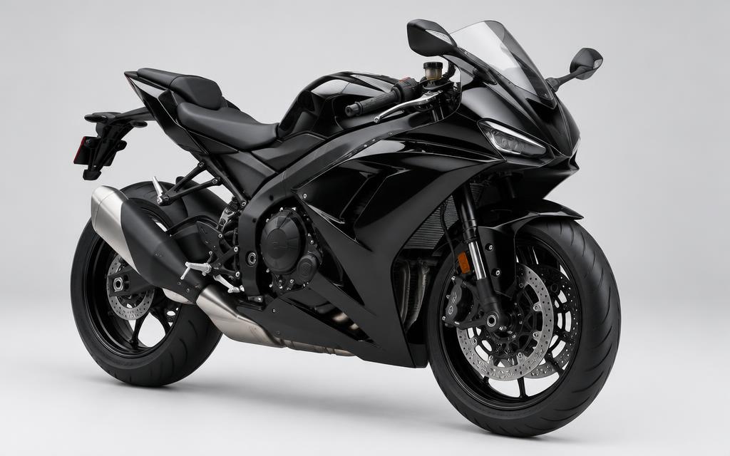 Moto Esportiva